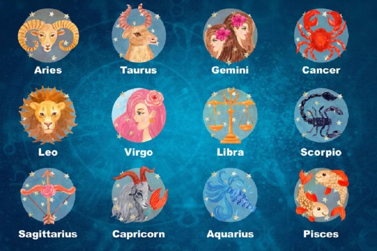 Daftar 3 Zodiak yang Diprediksi Paling Beruntung Mulai 27 Juli 2026