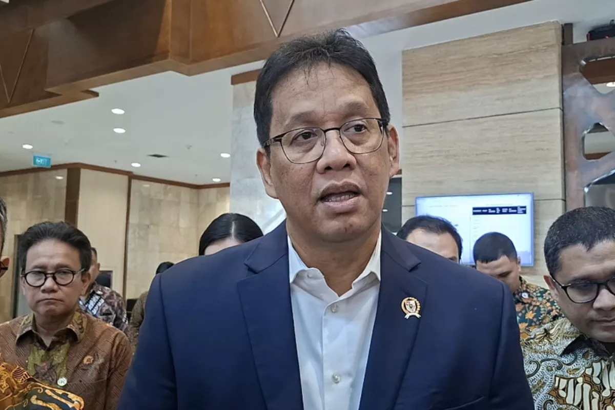 LPEI Sediakan Kredit Ekspor UKM Bunga Rendah, Purbaya Targetkan Pertumbuhan 8 Persen