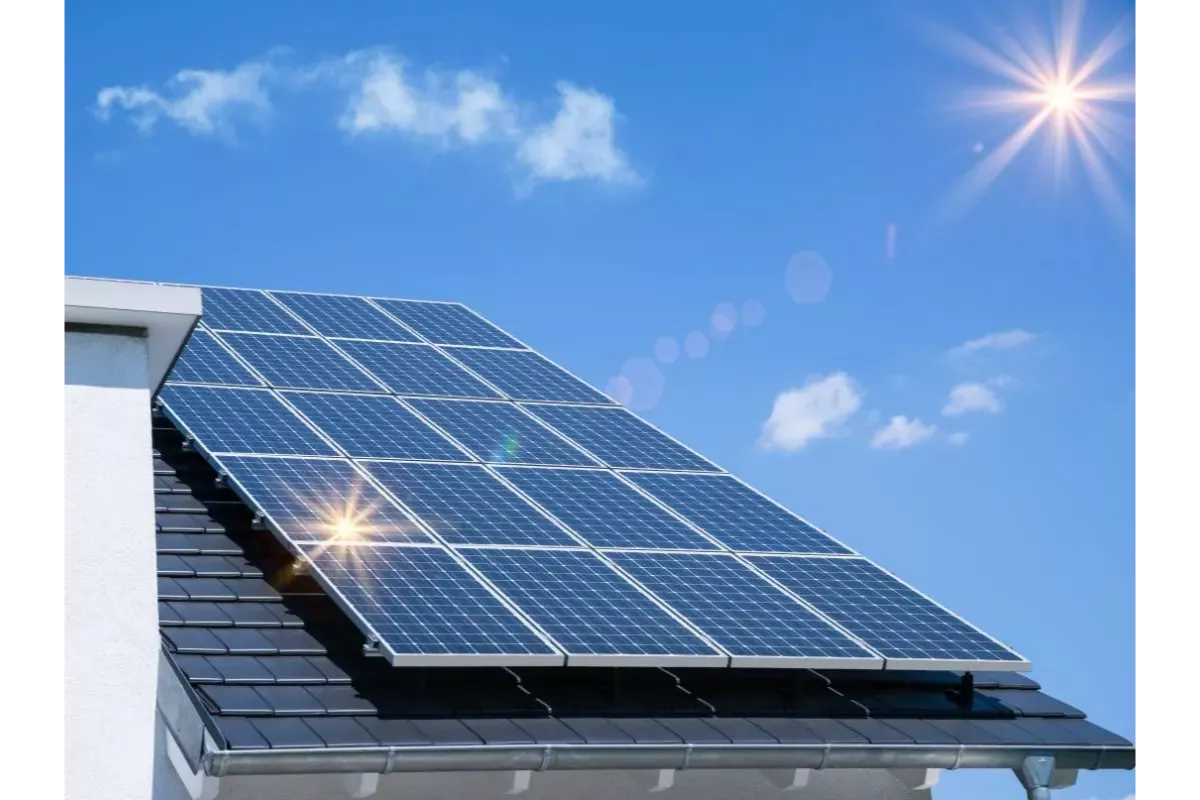 Cara Efektif Panduan Pasang Panel Surya Rumah untuk Mengurangi Tagihan