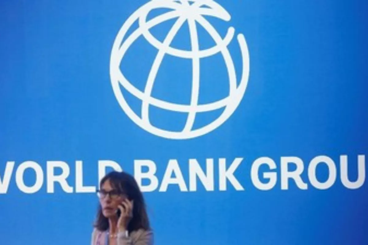 Strategi Perbaikan Pajak Indonesia Berdasarkan Laporan World Bank