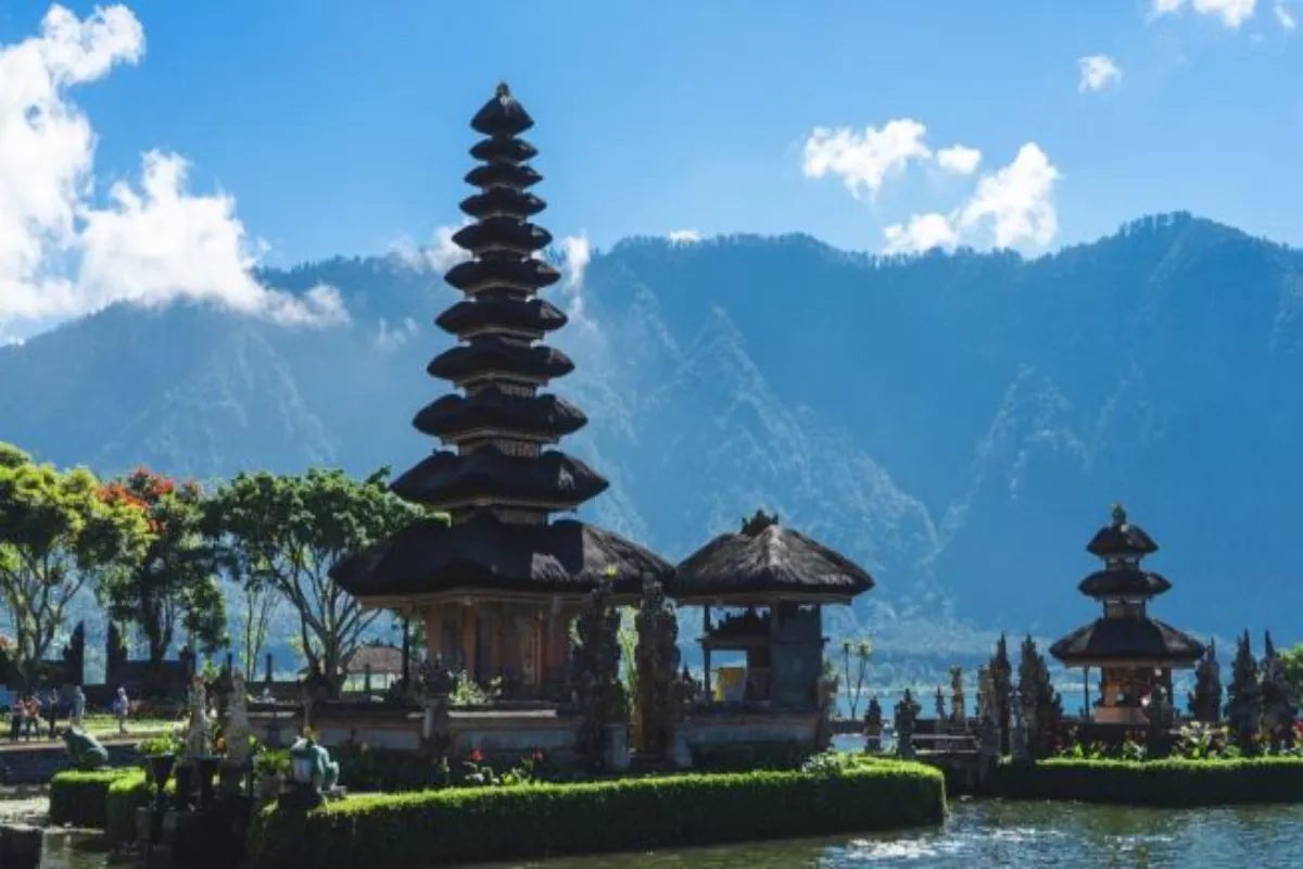 Panduan Wisata Sustainable Di Bali Demi Kelestarian Alam Pulau Dewata