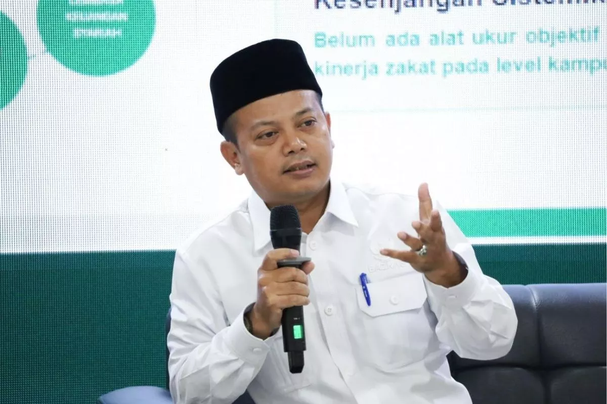 Masjid Darurat Al-Muhajirin Hadir untuk Warga Terdampak Gempa Sigi