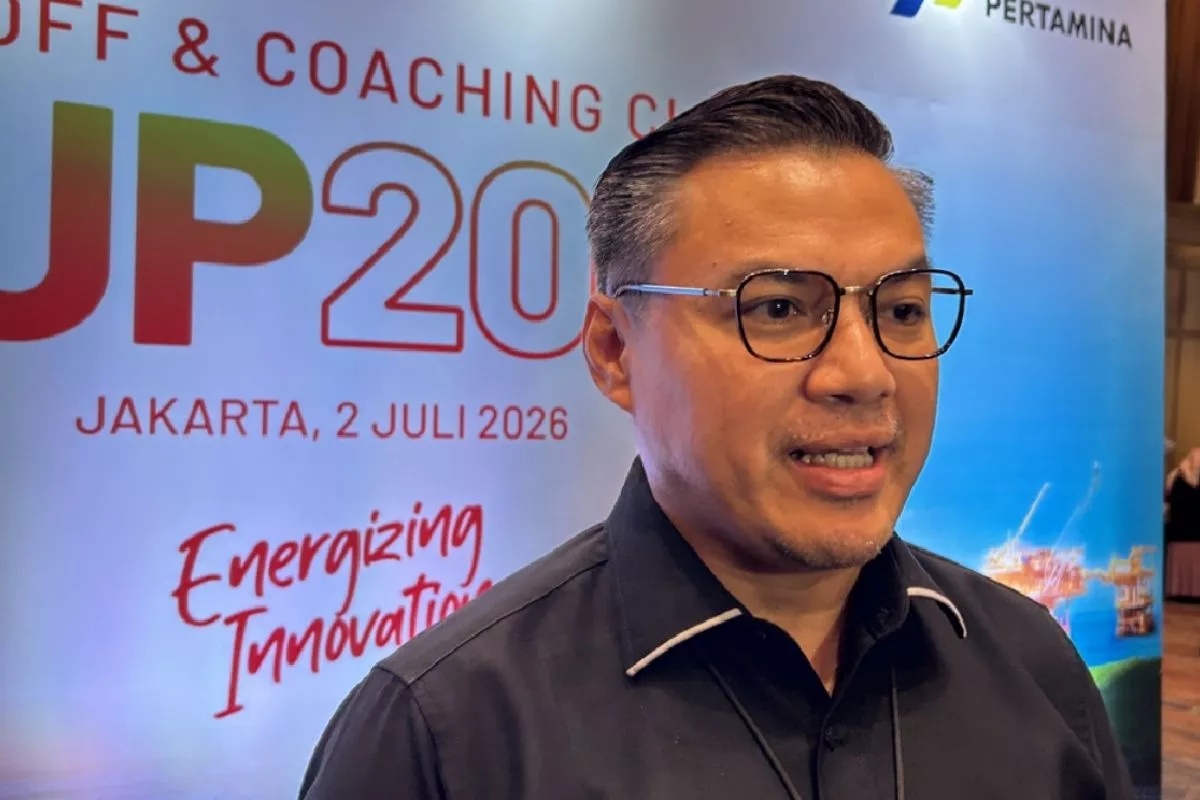 Sinergi Pertamina dan UMKM Hadirkan Produk Viral 2026