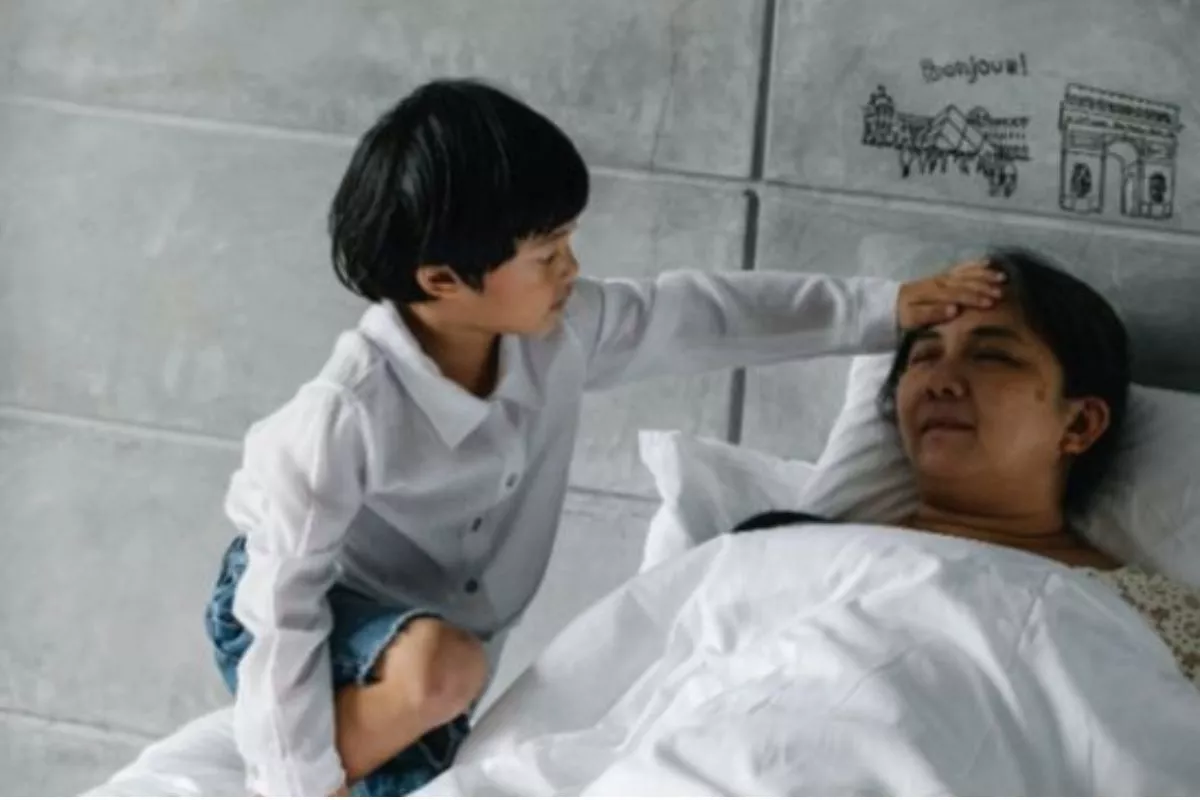 Kenali Penyebab dan Cara Mencegah Pusing Setelah Tidur Siang