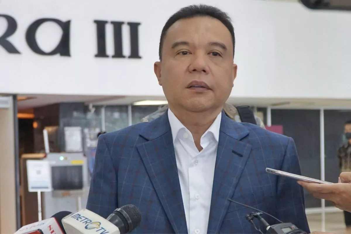 DPR Bahas Pelibatan Serikat Buruh untuk RUU Ketenagakerjaan Baru