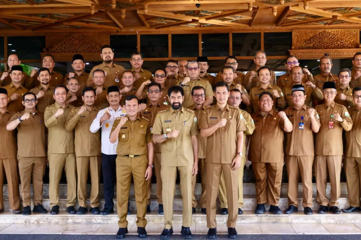 Percepat Jaringan Gas, BPH Migas Terapkan Pendekatan Jargas Baru