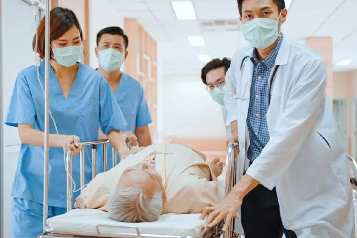 JKN Bantu Pasien Stroke Dapatkan Penanganan Medis Tepat Waktu