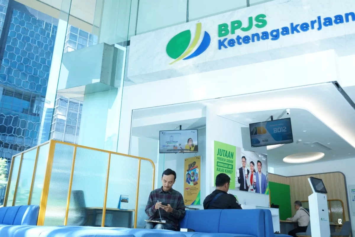Simak Ketentuan Pajak Progresif Saat Mencairkan Dana JHT BPJS