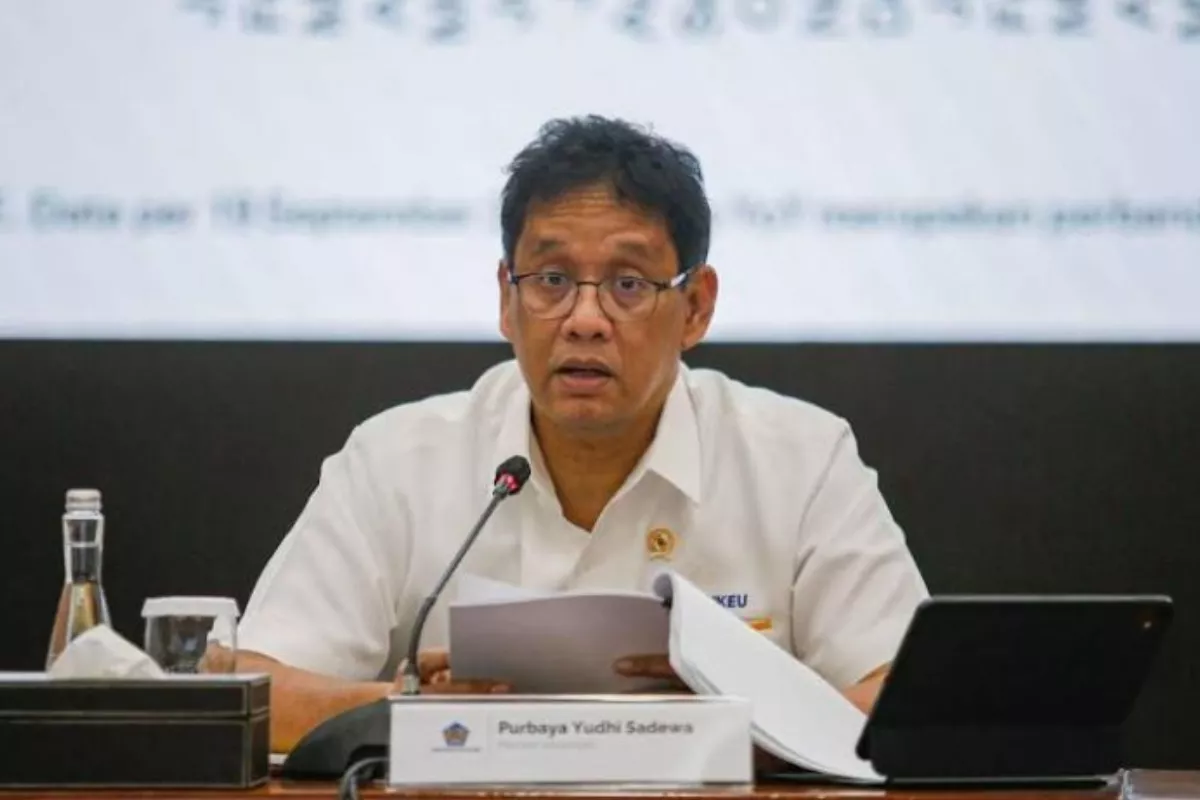 Purbaya Jadikan Fiskal Daerah Instrumen Peningkatan Kesejahteraan