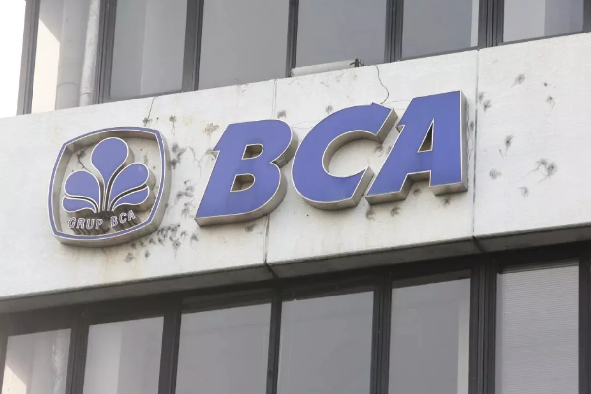 Andalkan CASA dan Kredit, BCA Targetkan Margin Bunga Bersih Stabil