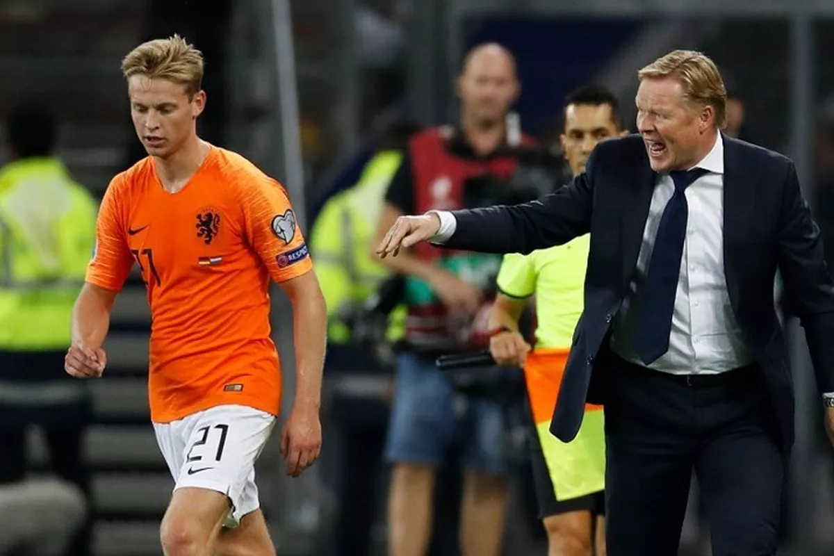 Koeman Ingatkan Belanda untuk Waspadai Swedia di Piala Dunia 2026