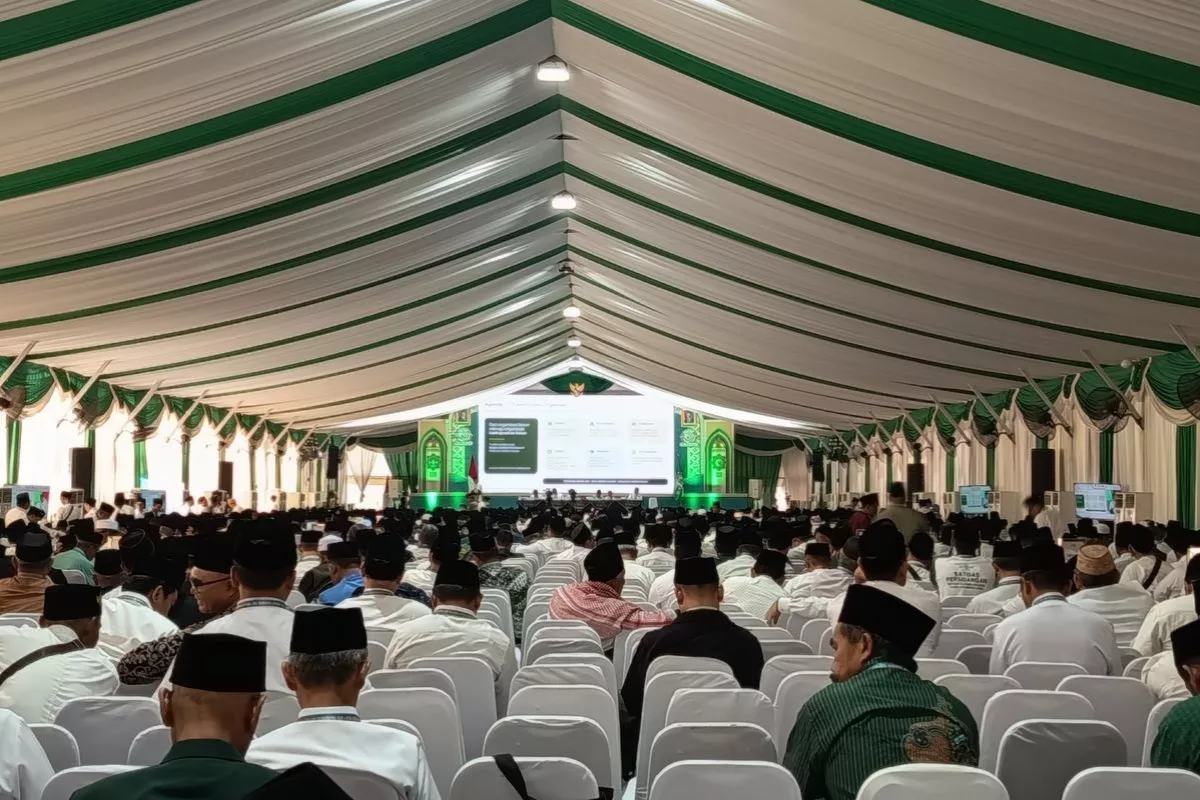 Deretan Tokoh dan Peta Persaingan Calon Ketum PBNU 2026-2031