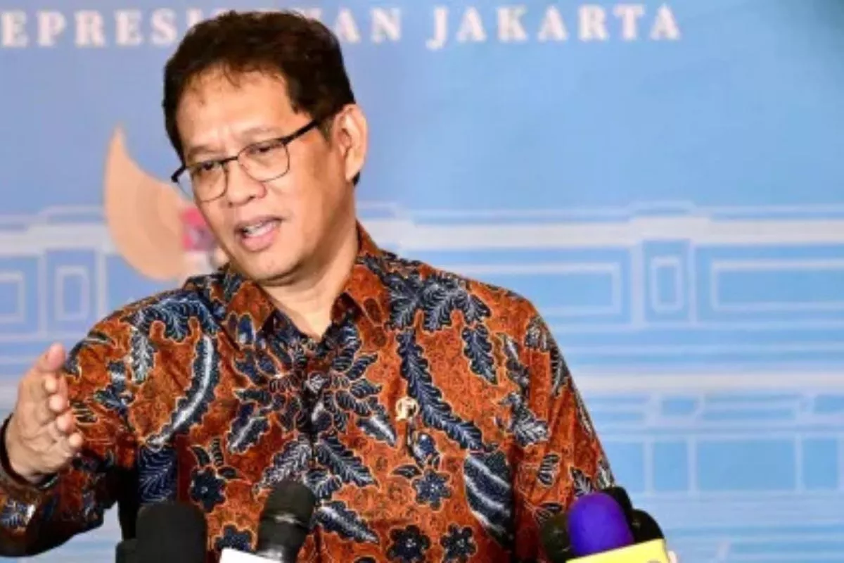 Menkeu Purbaya Optimistis Ekonomi Semester II 2026 Tumbuh 6 Persen