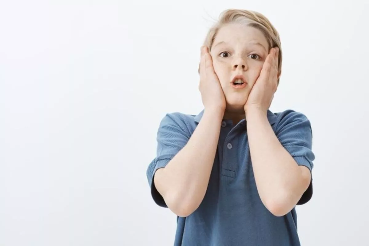 Kenali 2 Tanda Utama Gejala OCD yang Bisa Muncul pada Anak Kecil