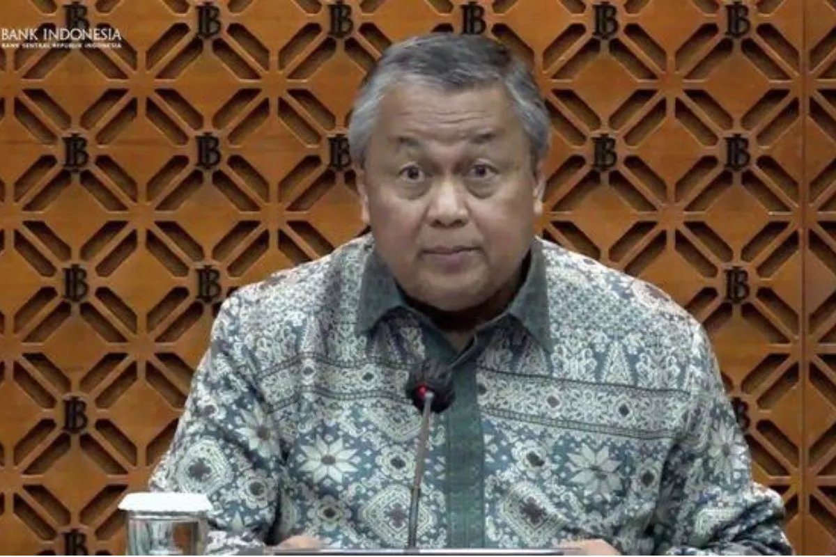 Likuiditas Perbankan Menyusut, Kredit Mei 2026 Tetap Tumbuh Solid