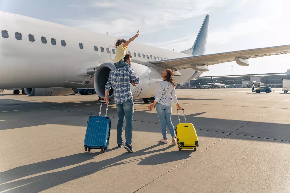 Tips Berburu Tiket dan Hotel