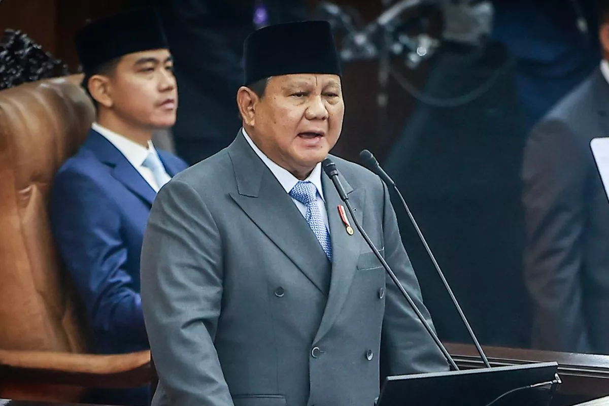 290 BUMN Ditutup, Prabowo Targetkan 700 Perusahaan hingga Desember