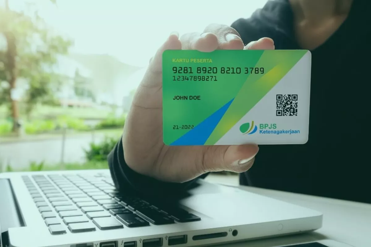 Pemerintah Buka Peluang Kaji Ulang Aturan Pajak Pencairan Dana JHT