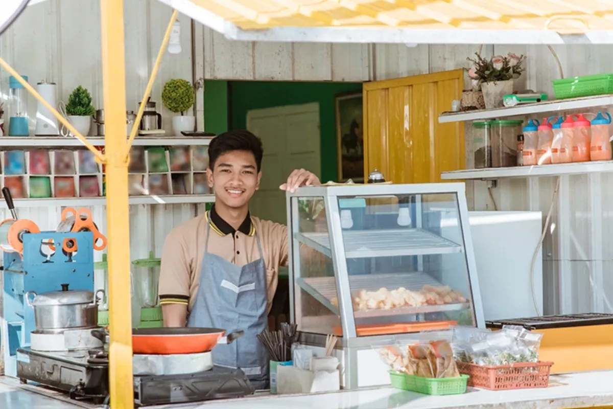 Tips Memilih Peluang Bisnis Franchise Kuliner Kekinian yang Awet