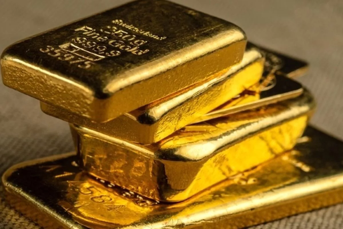 Harga Emas dan Perak Melonjak Usai Data Tenaga Kerja AS Melemah