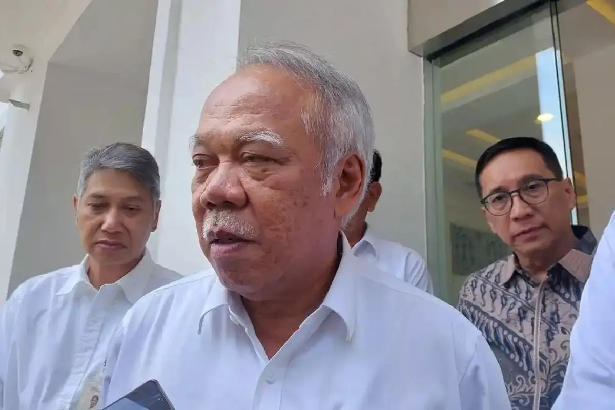 Anggaran OIKN 2027 Capai Rp 6,7 Triliun Fokus Kawasan Legislatif-Yudikatif