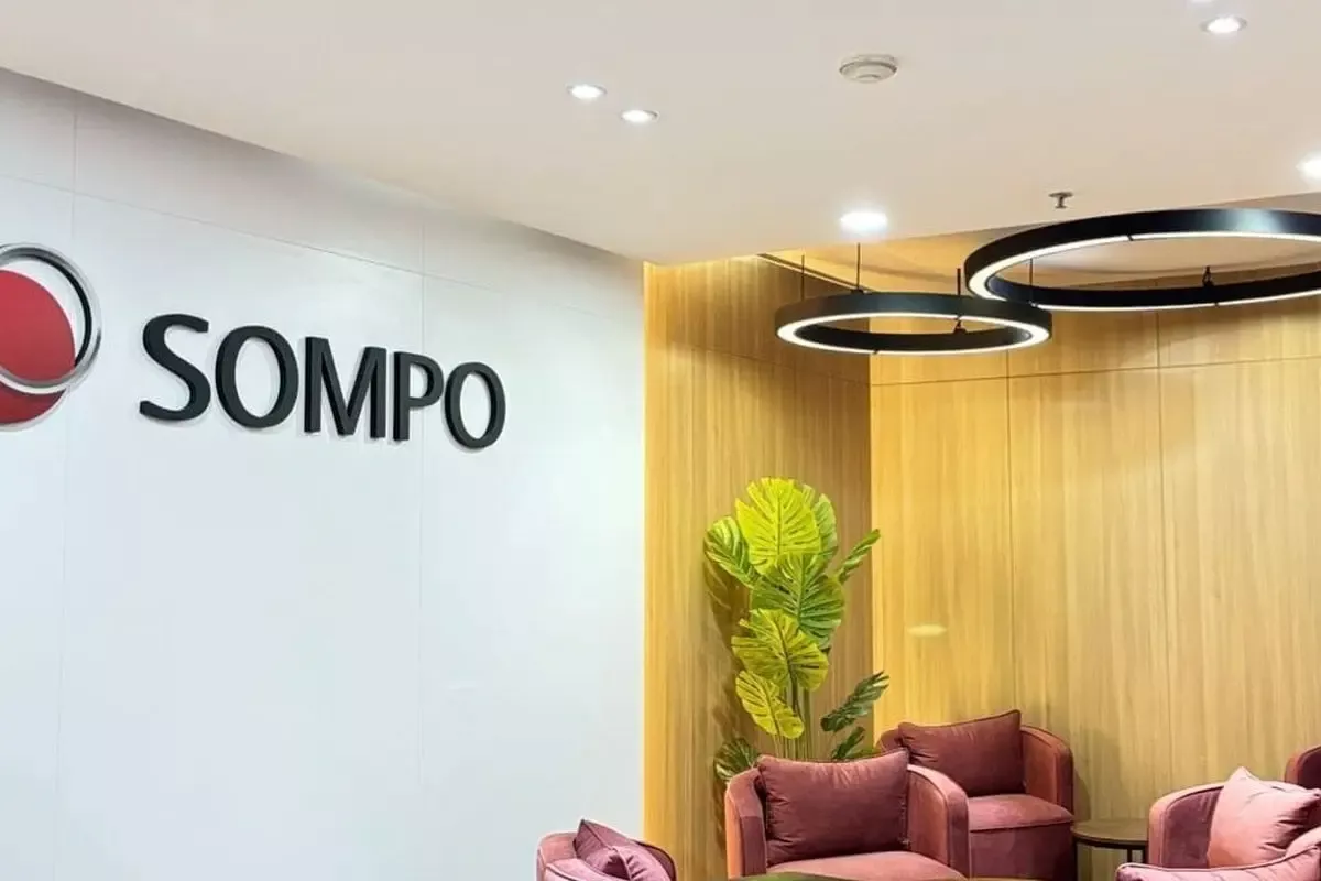 Sompo Insurance Optimis Bisnis Asuransi Properti Prospektif pada 2026