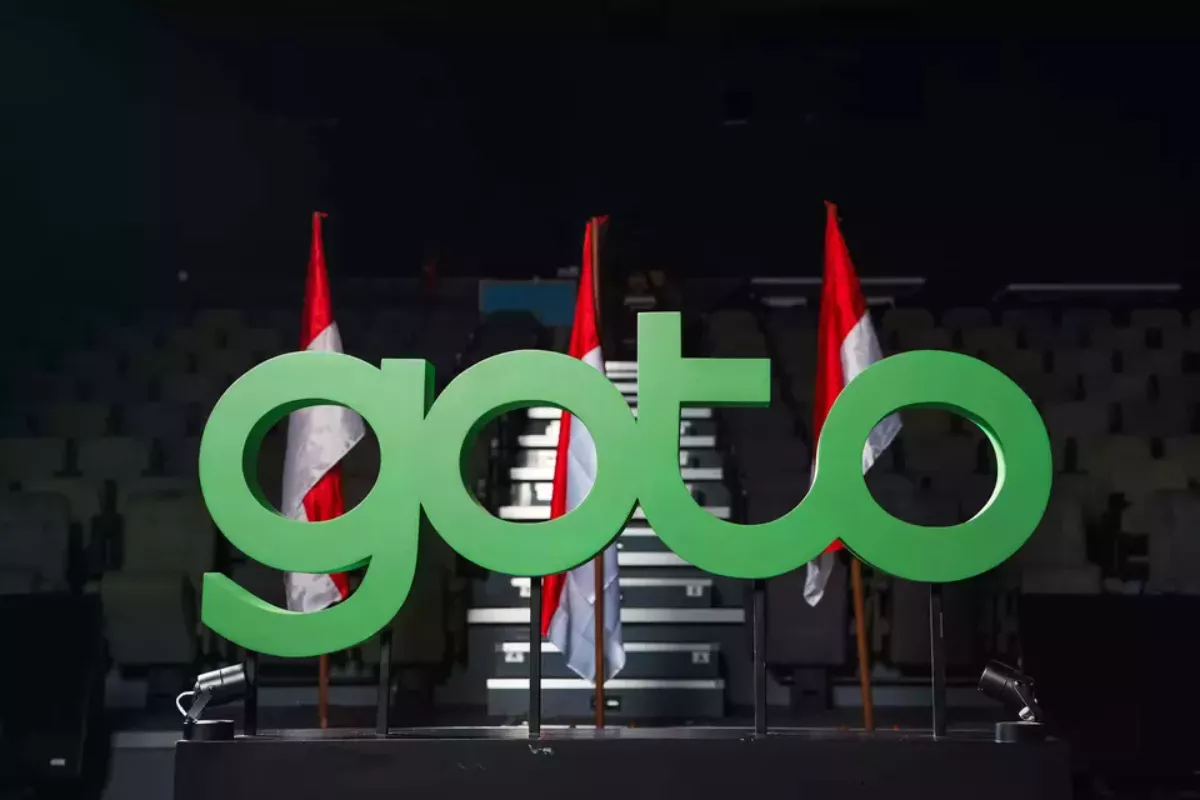GOTO Akan Minta Restu Pemegang Saham untuk Buyback Rp3,5 Triliun