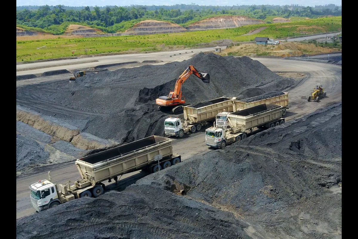 Kurikulum Teknik Pertambangan UNP Fokus Industri & Geowisata Global