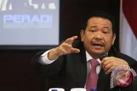 Wamenko Hukum Apresiasi Langkah DPR Awasi Berbagai Kasus Kontroversial