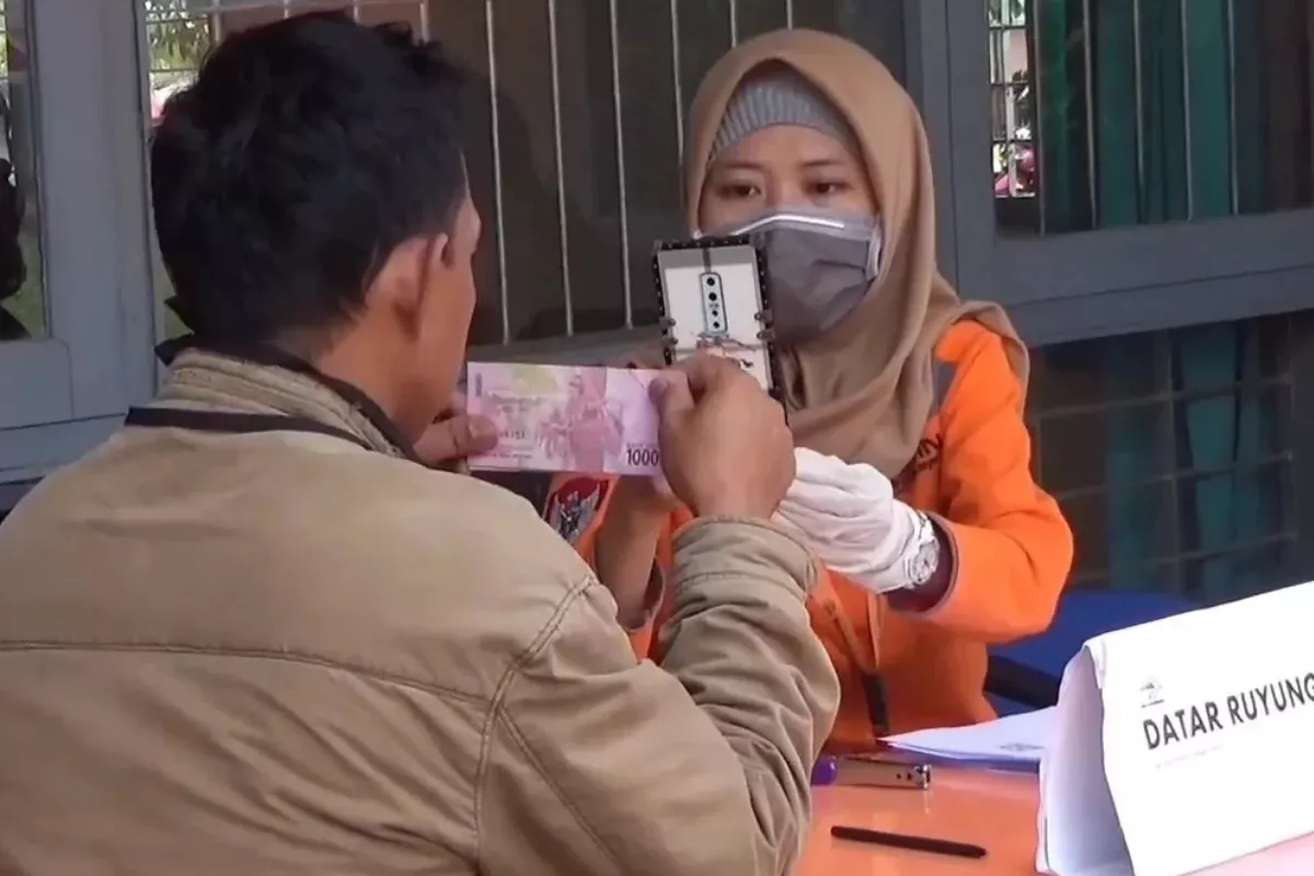Panduan Cek Penerima Bansos September 2026 Melalui Portal Kemensos