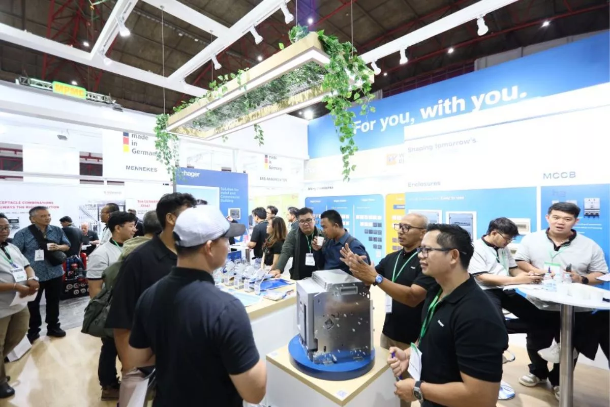 Transisi Energi: Indonesia Jadi Pusat Rantai Pasok Baterai Global