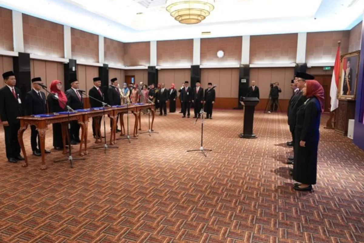 BI Sulteng Siap Bersinergi Kawal Stabilitas Ekonomi dan Pembangunan