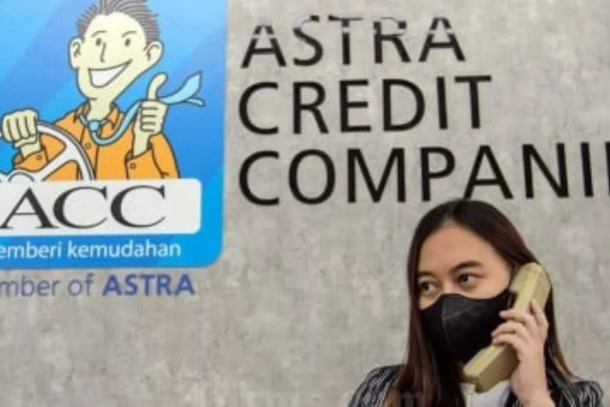 Kontribusi Pembiayaan Multiguna Astra Credit Capai 63 Persen