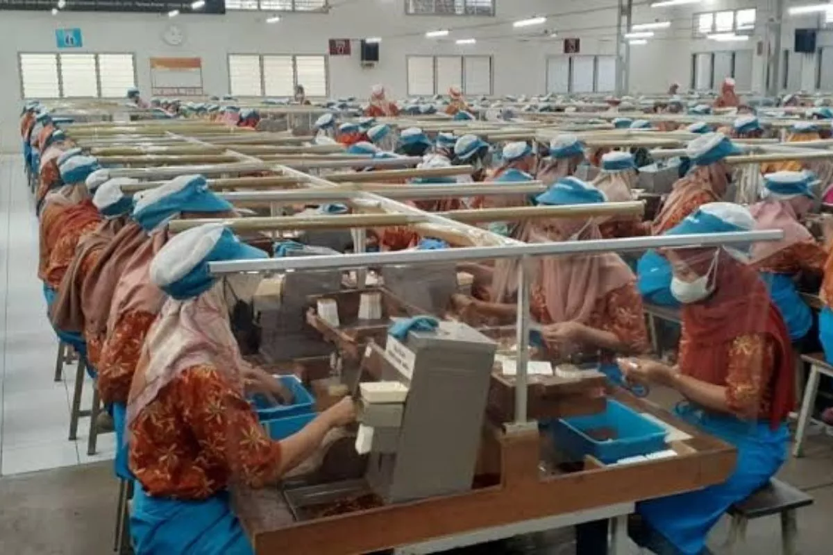 Akuisisi BACH oleh Grup Djarum Buka Sinergi Bisnis Menara dan Data