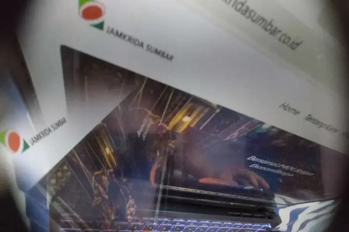 Portofolio Jamkrida Sumbar Didominasi Penjaminan Kredit Nonproduktif