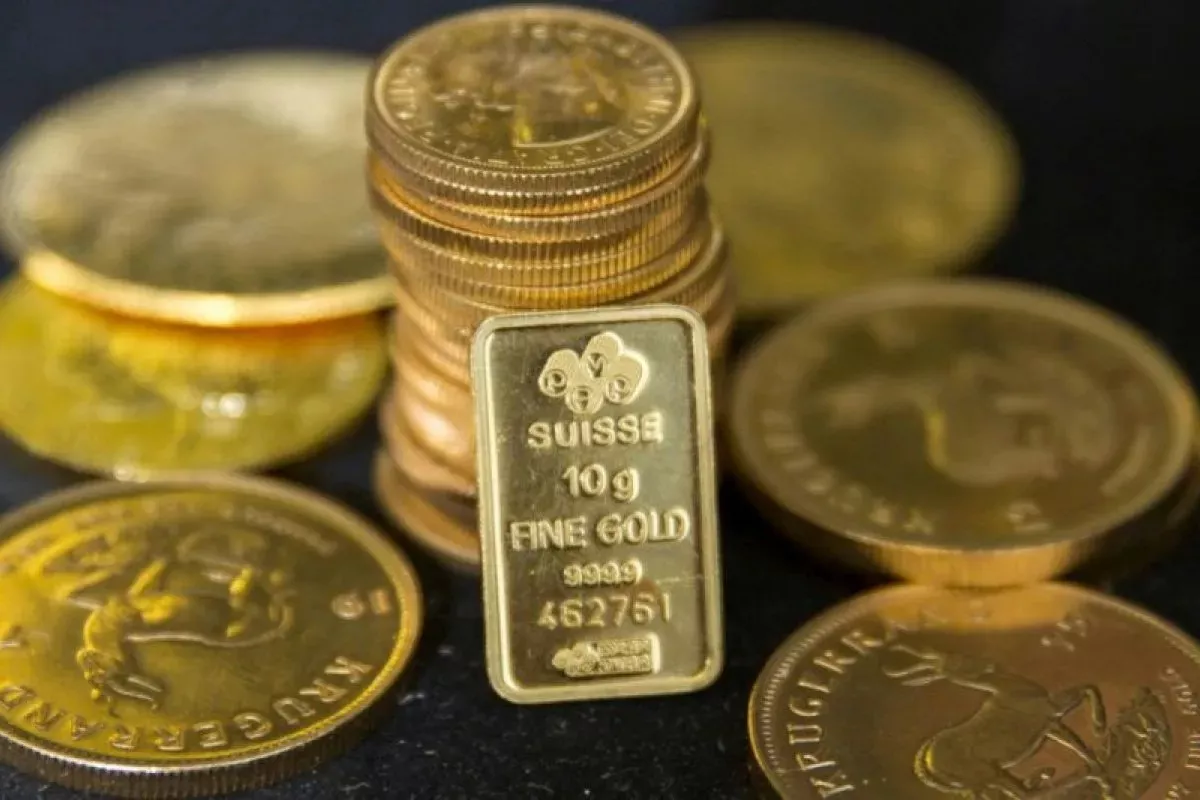 Harga Emas Antam Naik Jadi Rp1.520.000 per Gram pada 12 Mei 2026