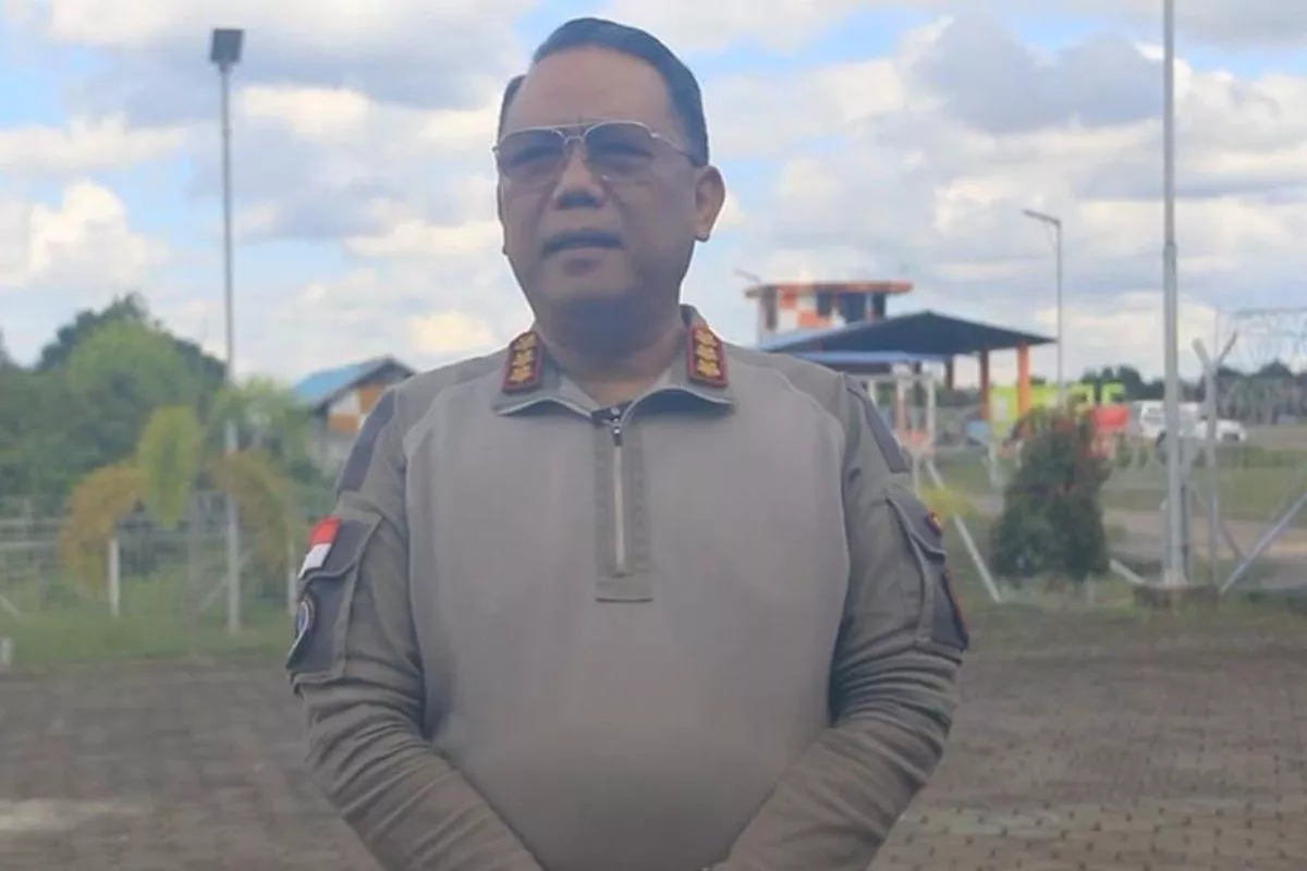 Daftar 3 Pentolan KKB Terlibat Aksi Kekerasan di Yahukimo Terungkap