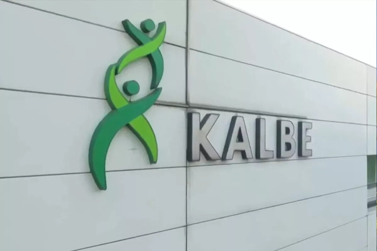 KLBF Tumbuh 10 Persen, Indo Premier Naikkan Target Harga Rp1.300