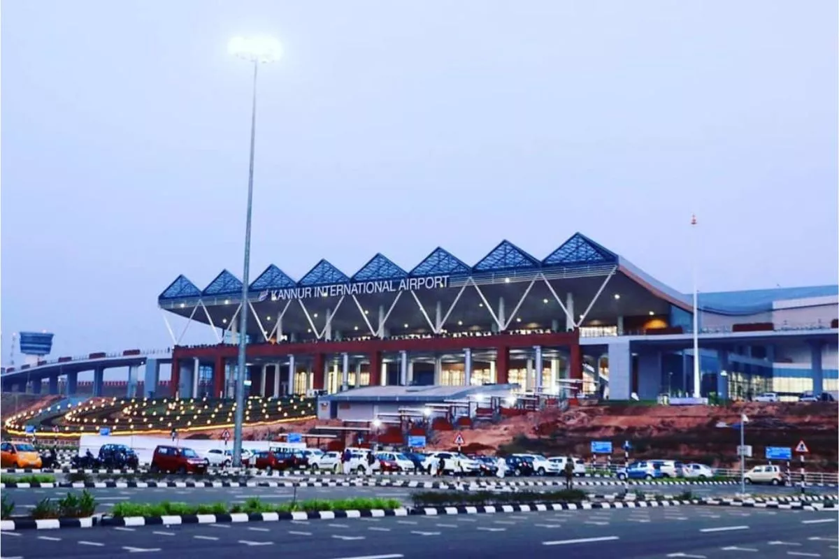 Bandara Bhogapuram India Bidik Pasar Indonesia untuk Rute Baru