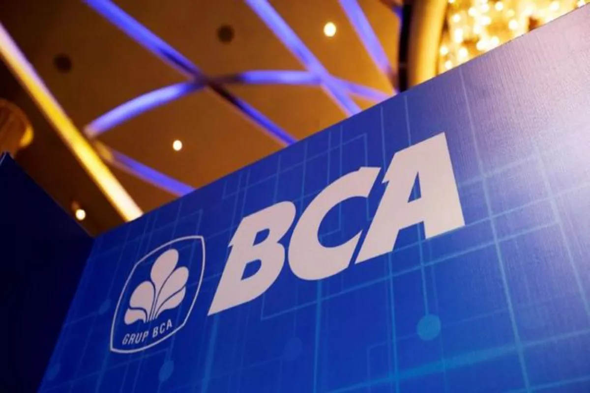 BCA Akan Bayar Dividen Interim Pertama Sebesar Rp 20 per Saham