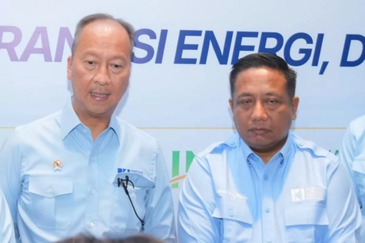 HKI Dorong Percepatan Investasi demi Daya Saing Industri