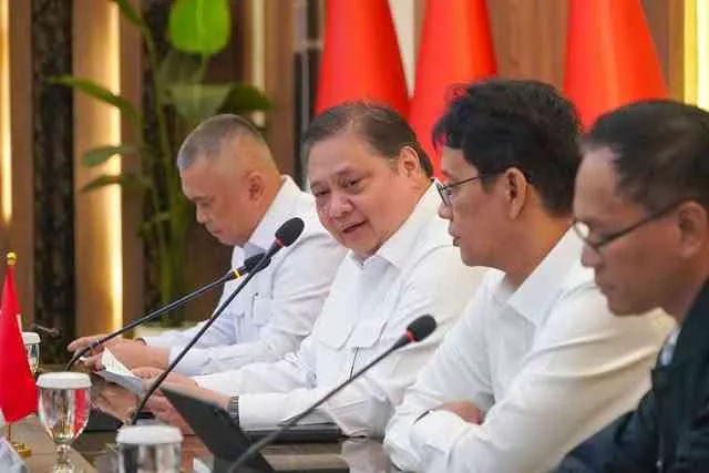 Ketahanan Energi Nasional: Jaminan Subsidi BBM Aman Hingga Akhir 2026