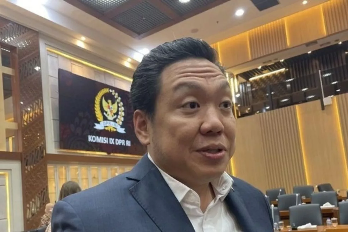 Komisi IX DPR Ingatkan Pentingnya Perbaikan Tata Kelola Program MBG