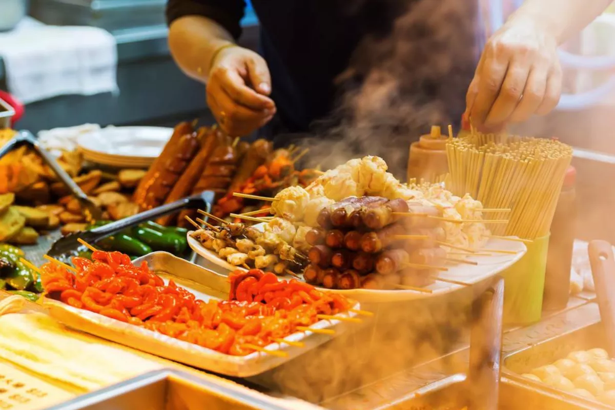 Berburu Kuliner di Festival Kuliner Serpong 2026 Lewat Promo BRImo