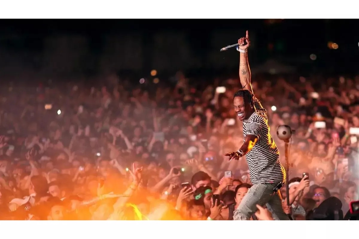 Jadwal Festival Musik Dunia 2026 Resmi Rilis, Ada Konser Pokemon