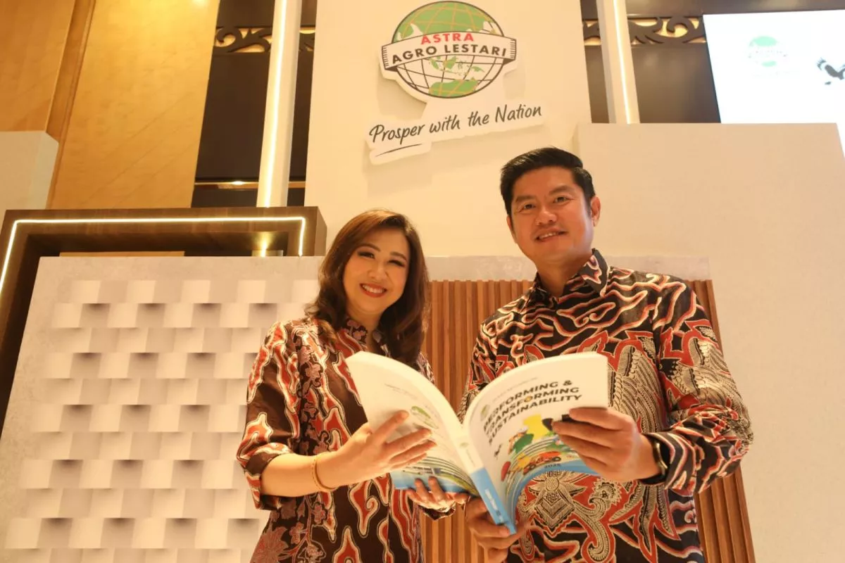 Analisis Pendapatan Astra Agro yang Menguat di Tiga Bulan Pertama