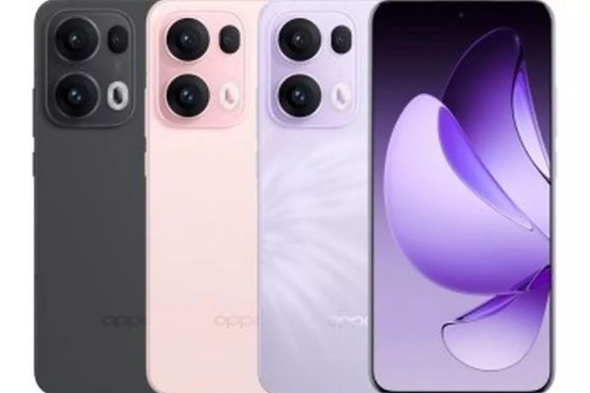 Bocoran Oppo Reno 18: Bakal Usung Kamera Depan Persegi 68 MP