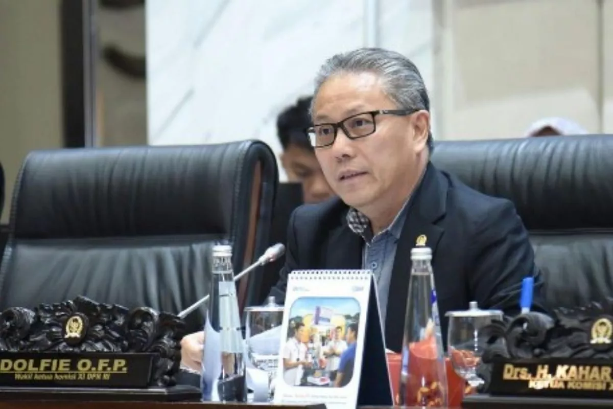 Banggar DPR Soroti Kebijakan Moneter BI Terhadap Rupiah