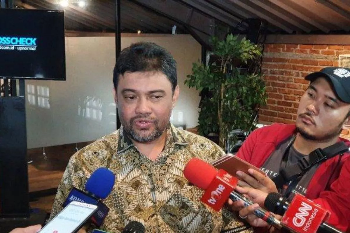 KSPI Minta Tiga PP Turunan UU Cipta Kerja Dicabut dalam Audiensi