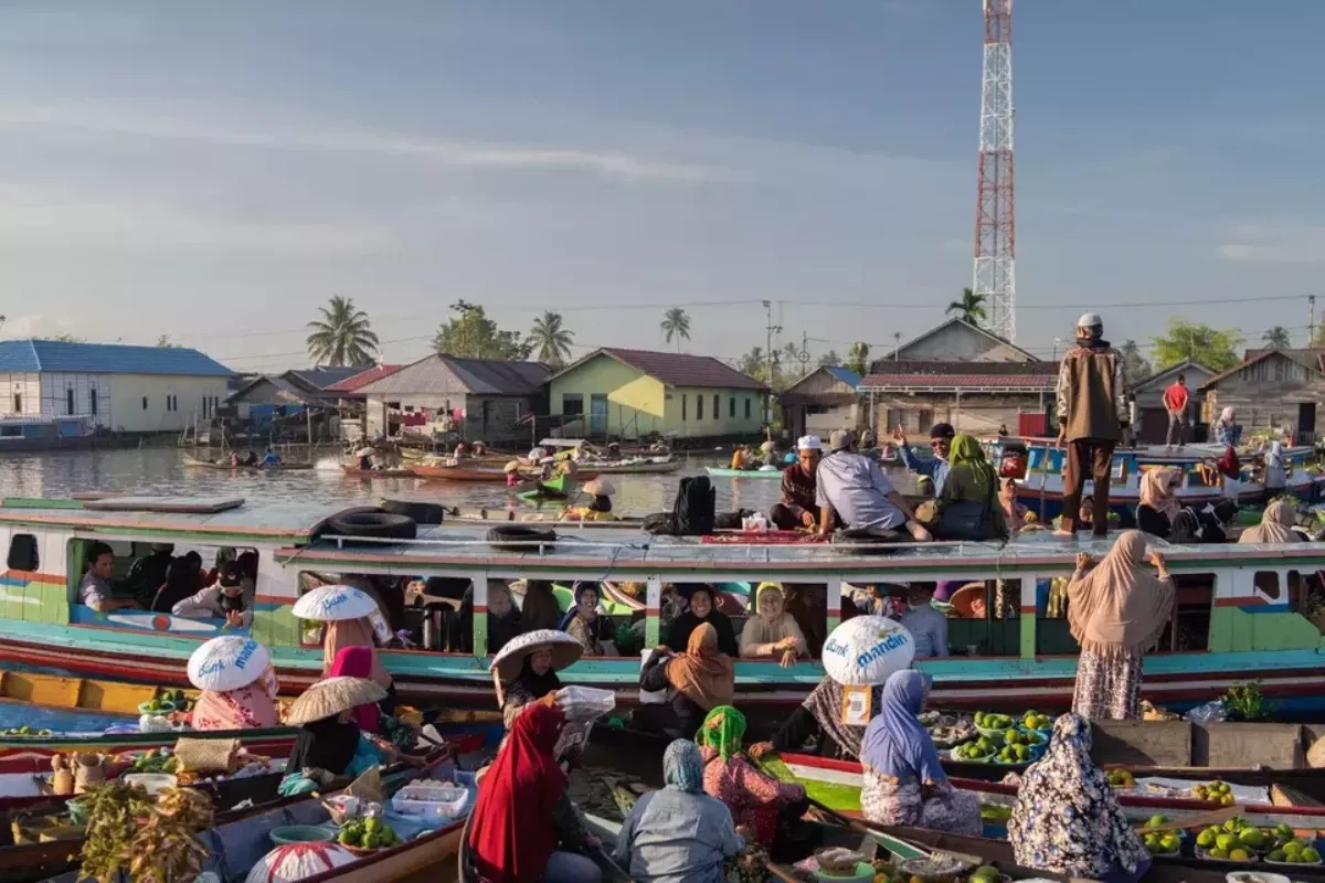 OJK Dukung Penurunan Bunga KUR Menjadi 5 Persen bagi Sektor Produktif